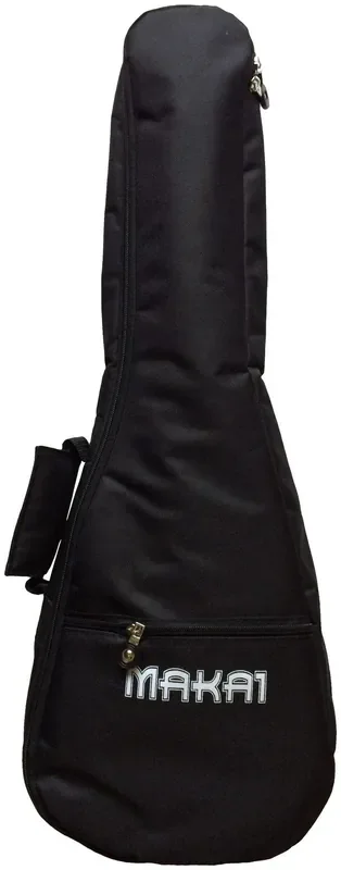 Makai Heavy Padded Ukulele Gig Bag, Concert Size