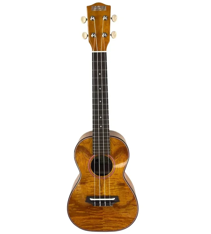 Makai LC-120IM Limited Series Icon Maple Concert Ukulele