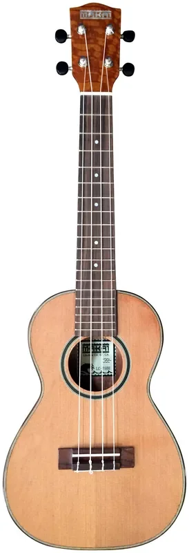 Makai LC-75BE Cedar Big Eye Concert Ukulele