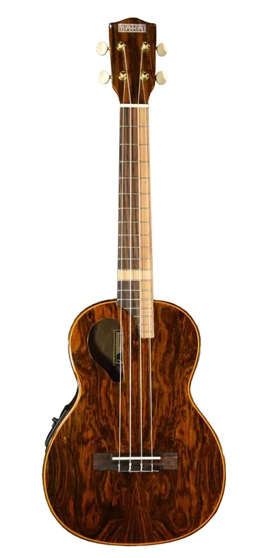 Makai LT-95AW Aurous Wood Tenor Ukulele