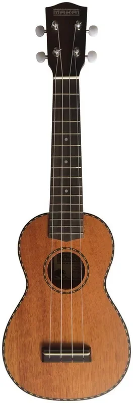 Makai MK-90 Mango Soprano Ukulele