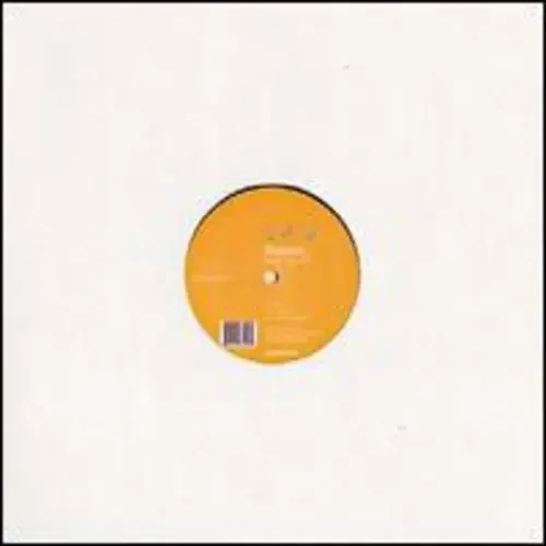 Makam Hide You – 12-INCH SINGLE