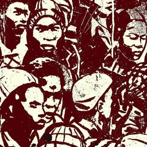 Makaya McCraven Universal Beings E&f Sides – VINYL LP
