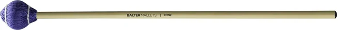 Mallet, Blue Cord, Med, RTN