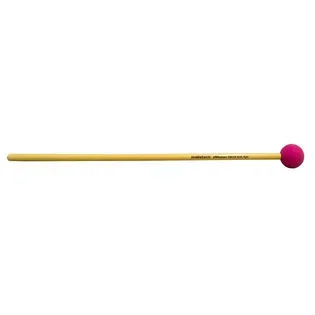 Malletech eMotion Series EM-SX Soft Xylophone Mallet – Rattan