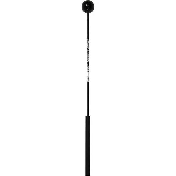 Malletech Orchestral Mini Glock Mallets 5/8 in. Black Guitar Center