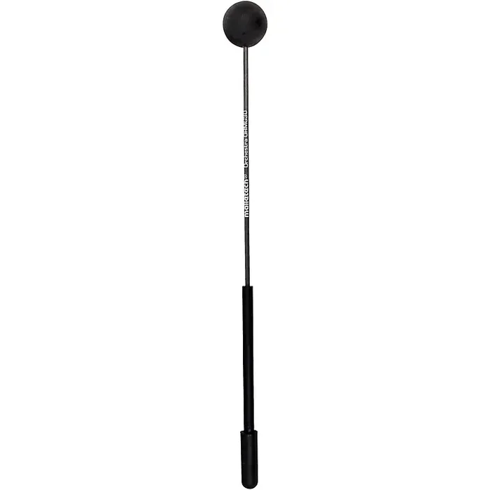 Malletech Orchestral Mini Glock Mallets 7/8 in. Black Guitar Center