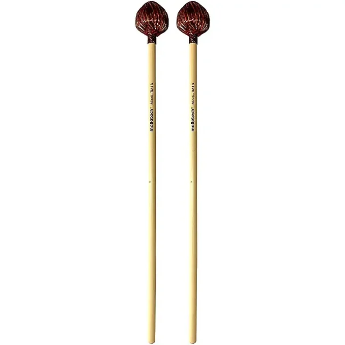 Malletech Tony Miceli Vibraphone Mallets 16 Guitar Center