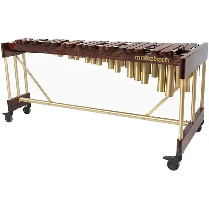 Malletech XB4.0 Becker 4.0-Octave Widebar Soloist Xylophone Height Adjustable Guitar Center