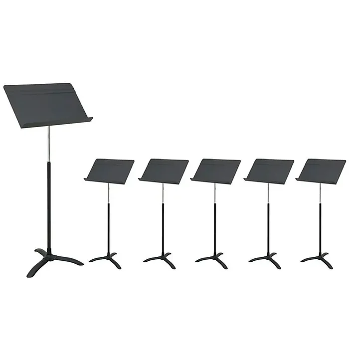 Manhasset M48 Carton of 6 Music Stands Guitar Center