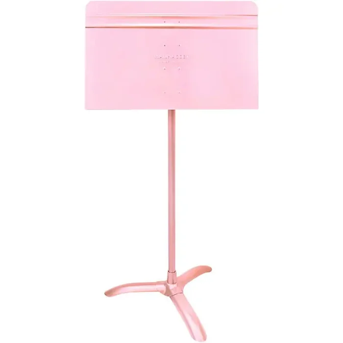 Manhasset Symphony Music Stand in Assorted Colors Pink Guitar Center