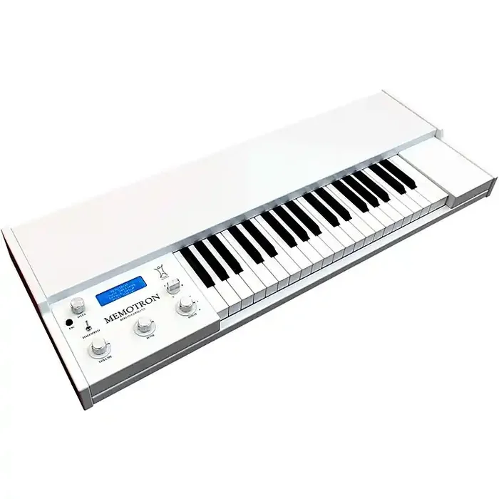 Manikin Electronic Memotron Keyboard Guitar Center
