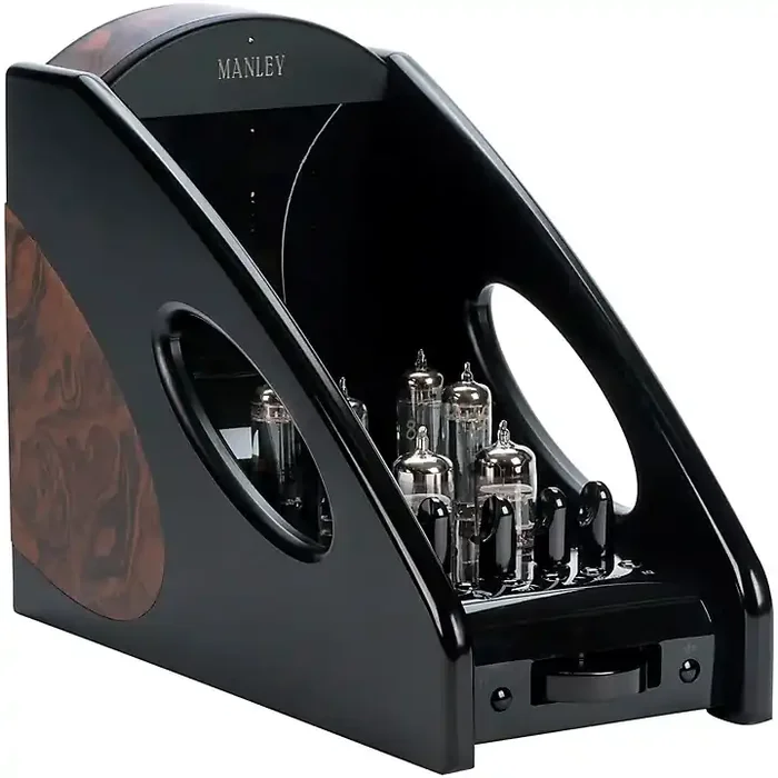Manley Absolute Headphone Amplifier Guitar Center