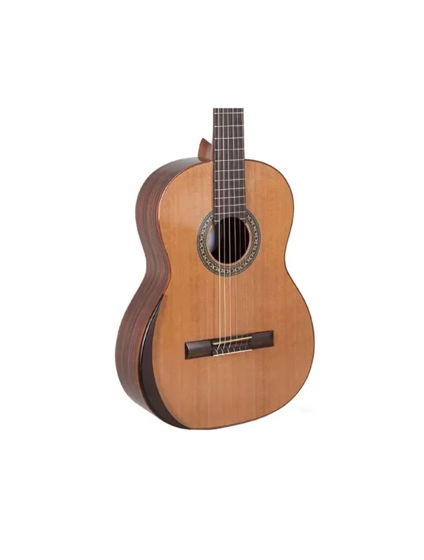 Manuel Rodriguez Academia 60-C 4/4 Scale Classical Cedar/Rosewood Open Box