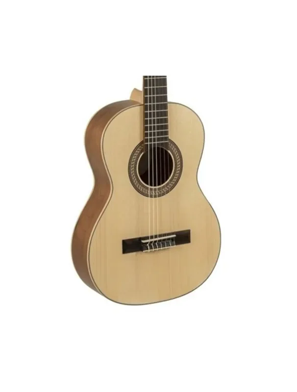 Manuel Rodriguez Ecologia E-53 1/2 Scale Classical Spruce/Walnut