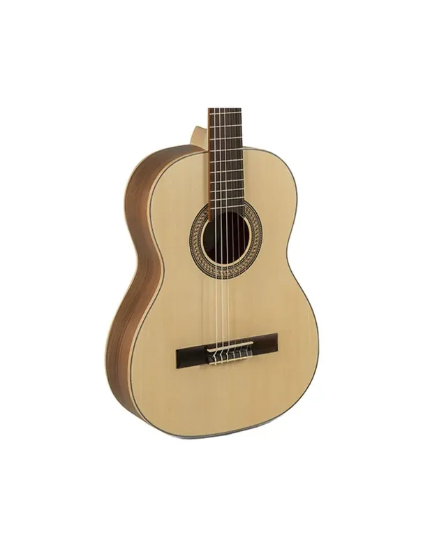 Manuel Rodriguez Ecologia E-62 7/8 Scale Classical Spruce/Walnut