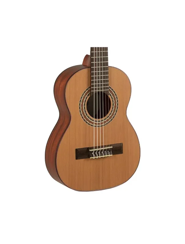 Manuel Rodriguez Tradicion T-44 1/4 Scale Classical Red Cedar/Mahogany