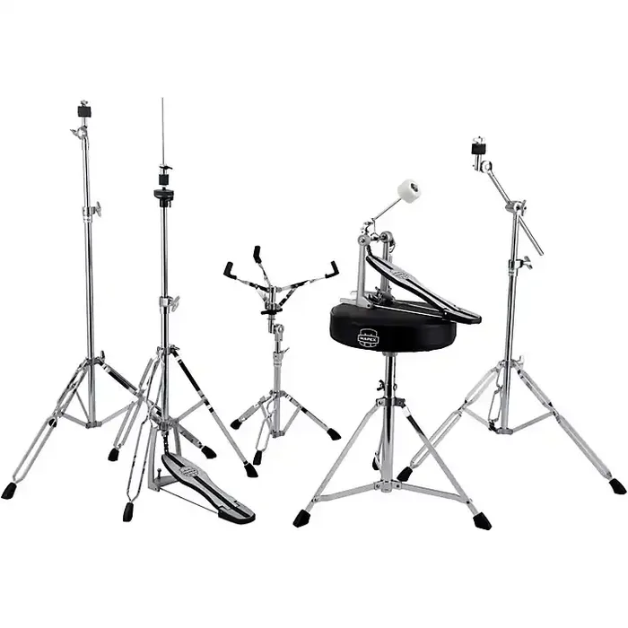 Mapex 6-Piece Hardware Pack Guitar Center