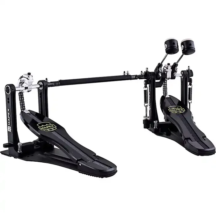 Mapex Armory Response Drive Double Pedal Guitar Center
