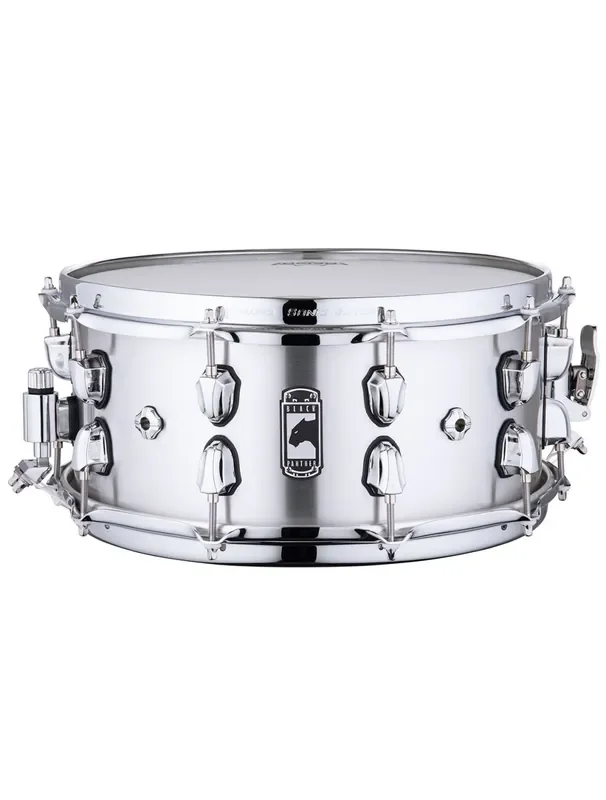 Mapex Black Panther Atomizer Snare Drum