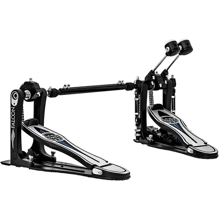 Mapex Falcon Double Bass Drum Pedal Guitar Center