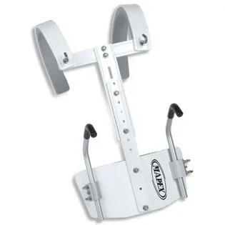 Mapex Quantum T-Bar Marching Bass Drum Carrier