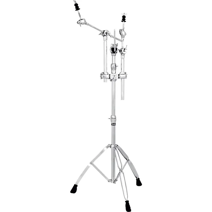 Mapex TS965A Double-Braced Tom & Dual Cymbal Stand Guitar Center