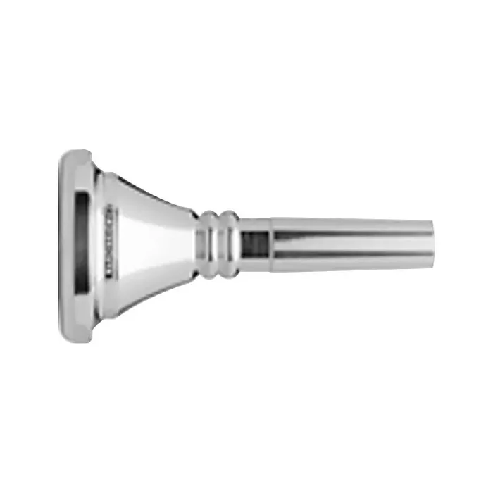 Marcinkiewicz Symphonic Bore Standard Tenor Trombone Mouthpiece 5F-S Guitar Center