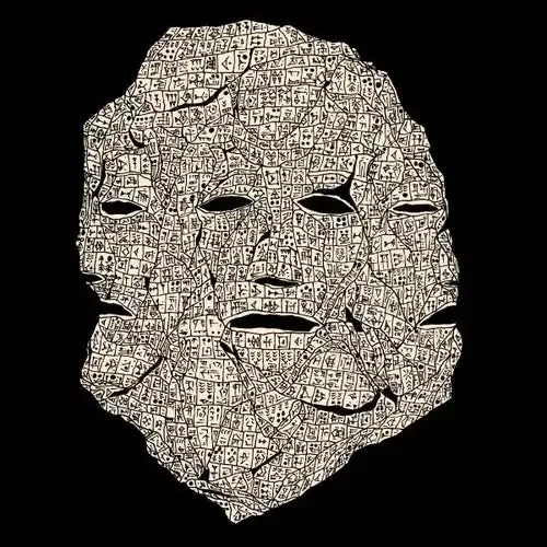 Marco Resmann Babylon Side – 12-INCH SINGLE