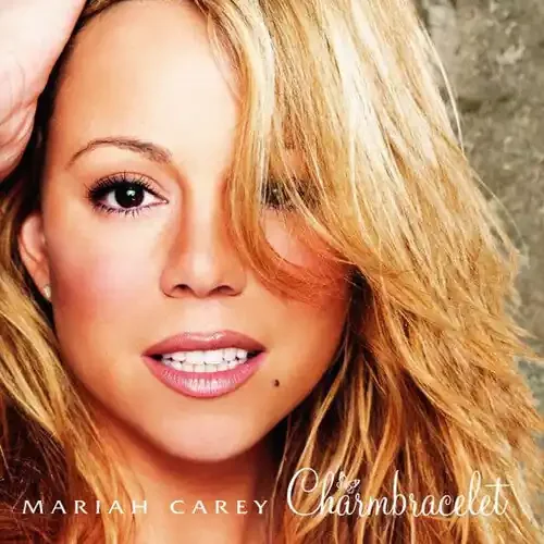 Mariah Carey Charmbracelet – VINYL LP