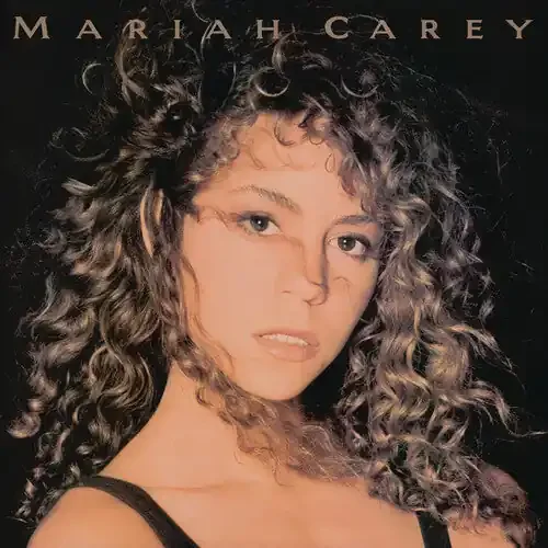 Mariah Carey Mariah Carey – VINYL LP