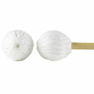 Marimba One Conrado Moya Birch Marimba Mallets – Hard