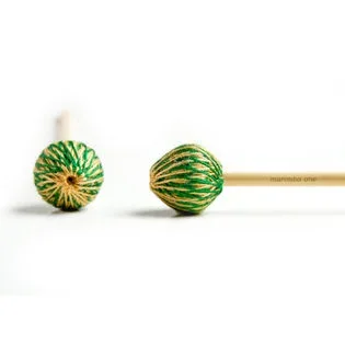Marimba One Katarzyna Mycka KMR2 Hard Rattan Mallets