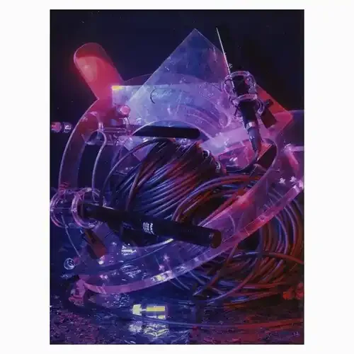 Marina Rosenfeld Deathstar – VINYL LP