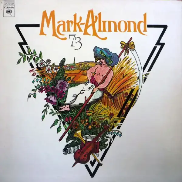Mark-Almond – 73