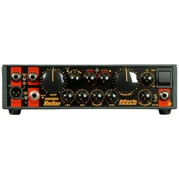 Mark Bass Little Mark Rocker 58R Solid State Bass Amp Head