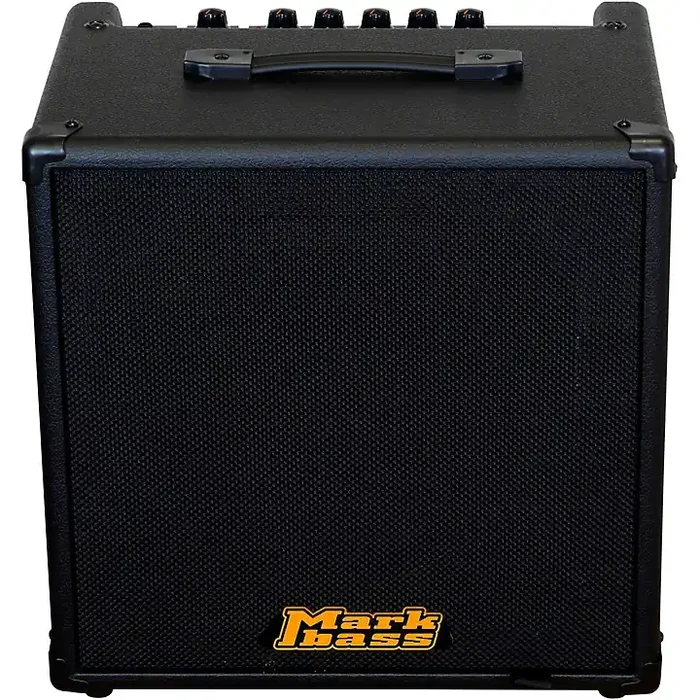 Markbass CMB 101 Black Line 1×10 40W Bass Combo Amplifier Guitar Center