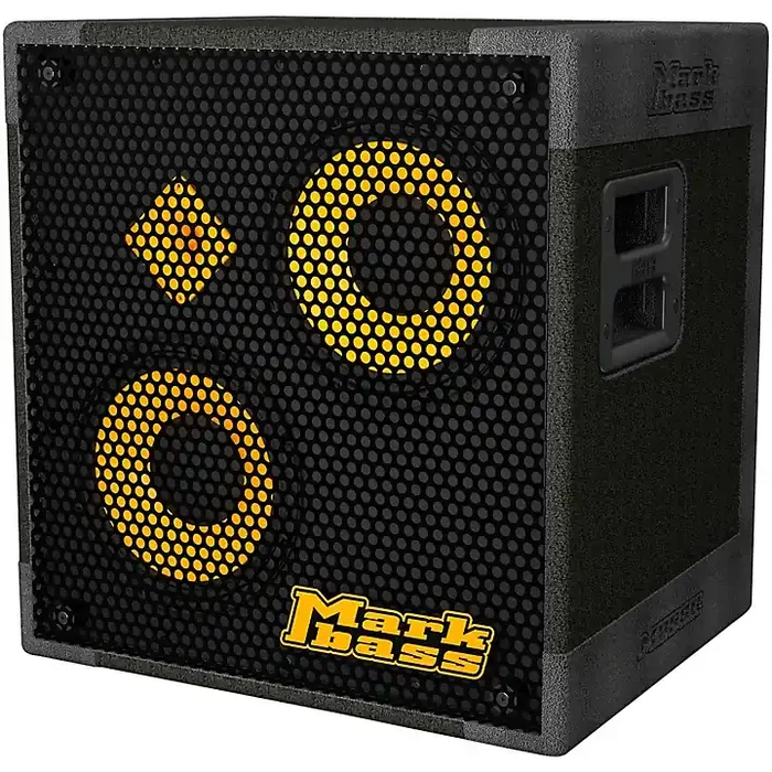 Markbass MB58R 102 XL P Bass Speaker Cabinet 8 Ohm Guitar Center