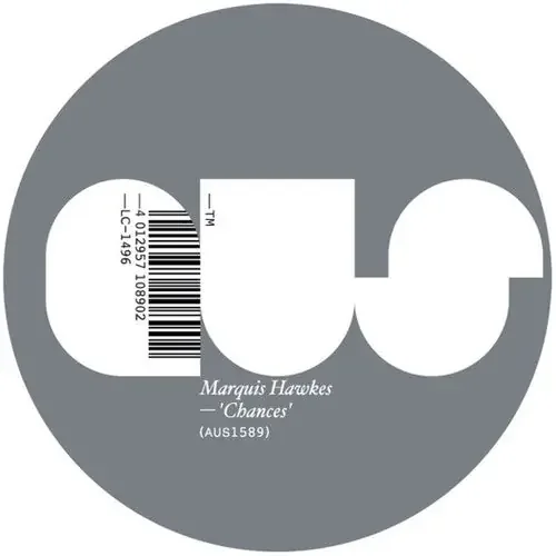 Marquis Hawkes Chances – 12-INCH SINGLE