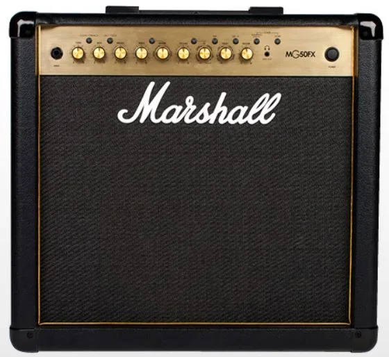 Marshall – MG50FX