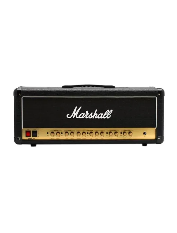 Marshall DSL100HR 100-Watt Tube Guitar Head