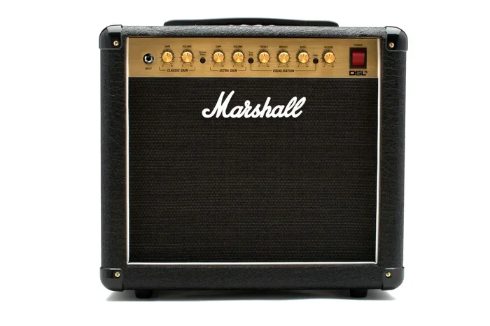 Marshall DSL5CR 5W Valve Combo