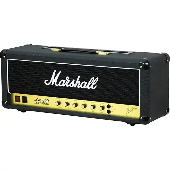Marshall JCM800 2203 Vintage Series 100W Tube Head Guitar Center