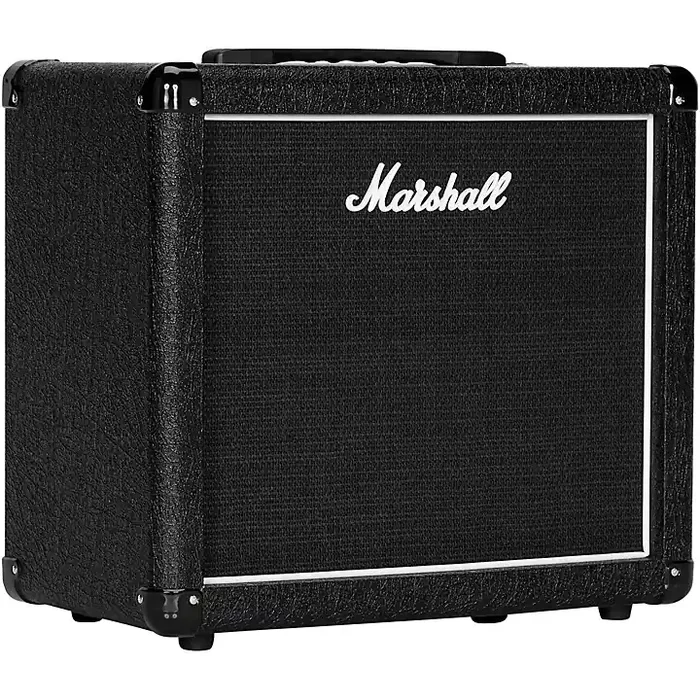 Marshall MX112R 80W 1×12 Guitar Speaker Cabinet Guitar Center