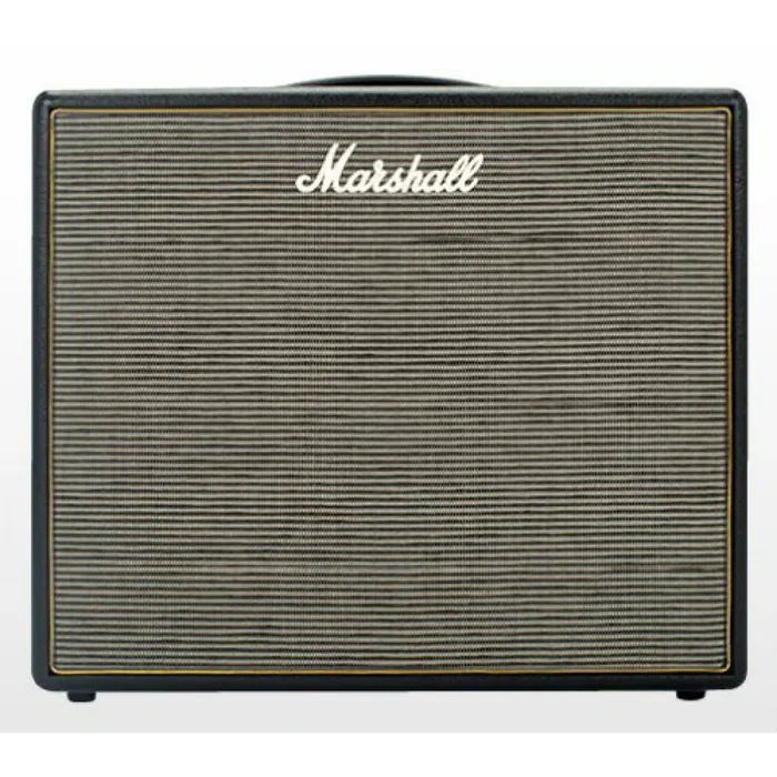 Marshall Origin 50 Valve Guitar Amp Combo (ORI50C)