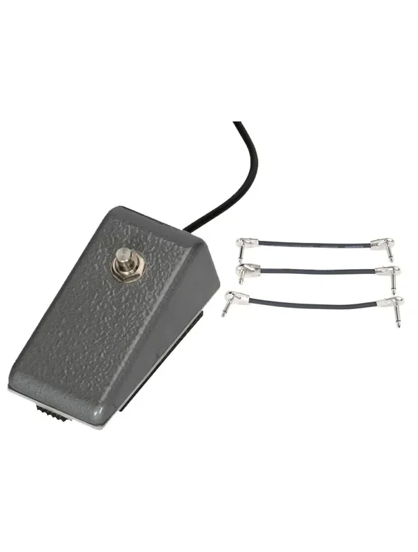 Marshall PEDL-10034 1974X 1 Way + Gator Patch Cable 3 Pack