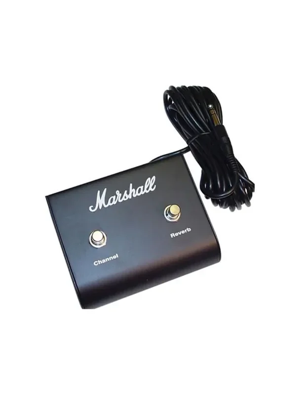 Marshall PEDL-91004 DSL100/DSL40/15C 2-Way Footswitch