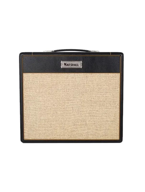 Marshall ST20C Studio JTM 20-Watt 1×12″ Tube Guitar Combo Amp – Open Box