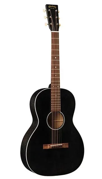 Martin 00-17SE-Whiskey-Sunset | Discontinued
