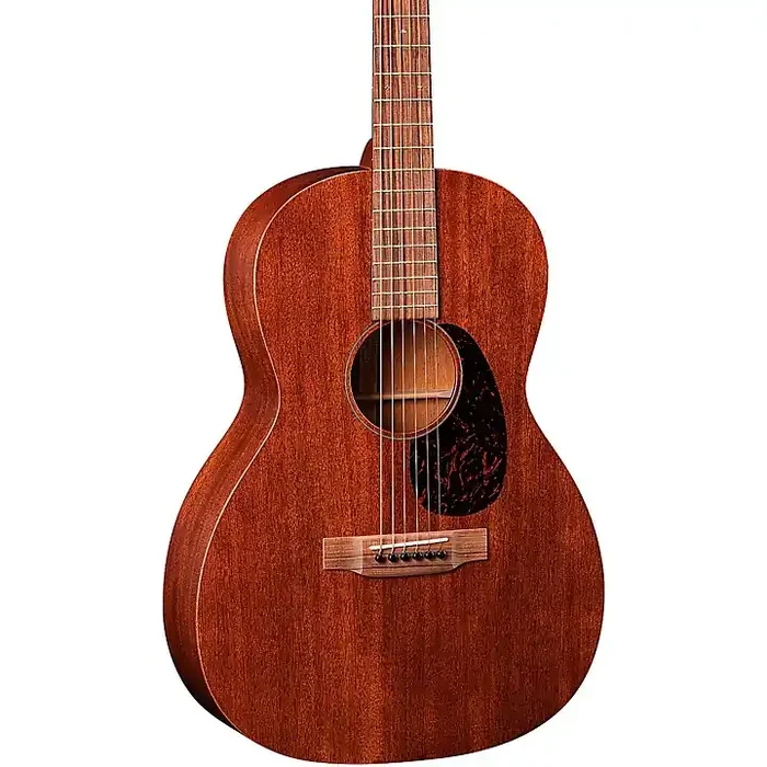 Martin 000-15SM Auditorium All-Mahogany Acoustic Guitar Natural Guitar Center
